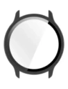 Hurtownia GSM - Bizon Case+Üveg Óra Garmin Vivoactive 6 matt fekete - BIZ9352 - {ean13} - Hurt