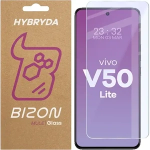 Hurtownia GSM - Bizon Glass Mule Vivo V50 Lite 4G / 5G - BIZ9353 - {ean13} - Hurt
