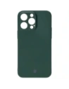 Hurtownia GSM - Etui Bizon Case Łupka do Apple iPhone 14 Pro Max zielone - BIZ9354 - {ean13} - Hurt