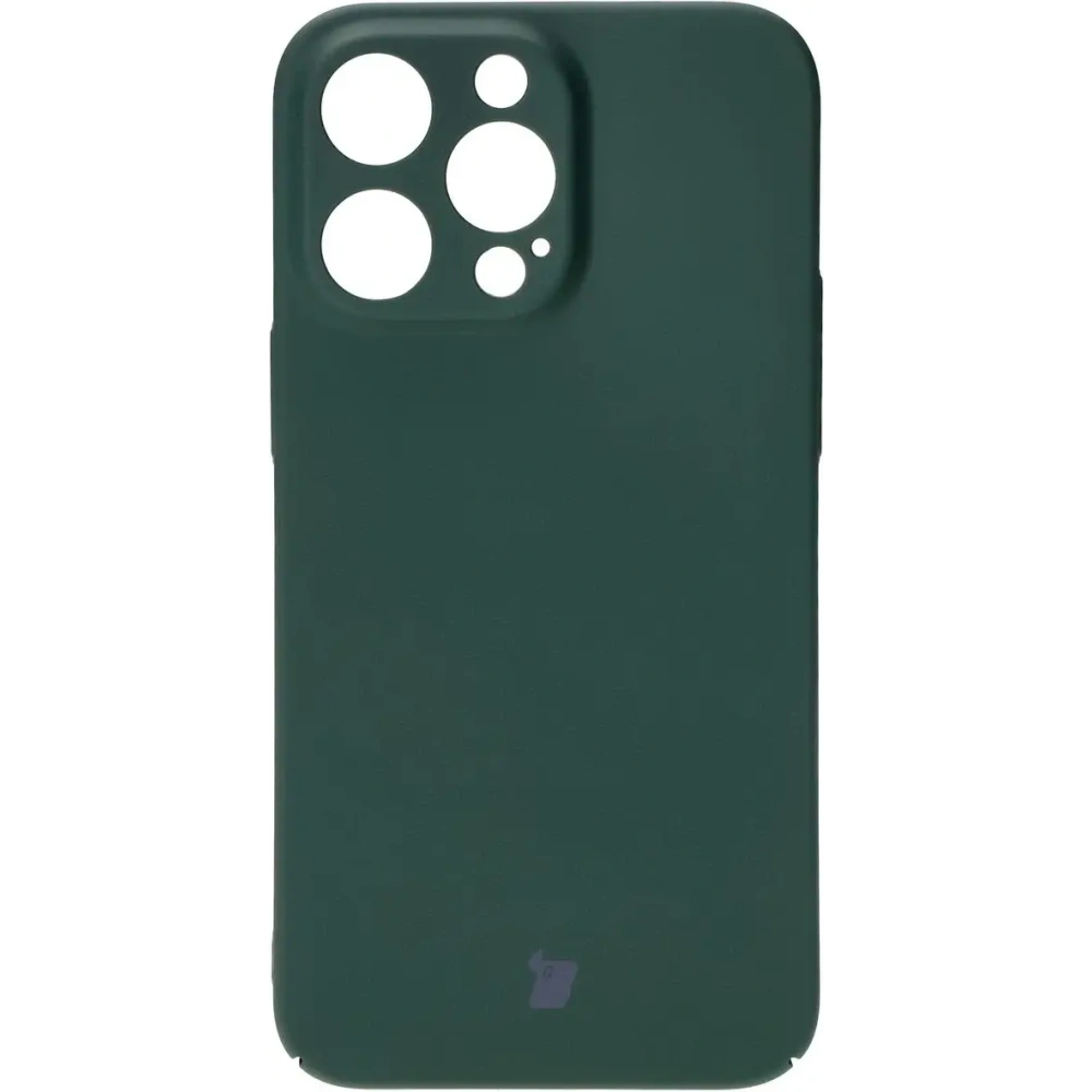 Hurtownia GSM - Etui Bizon Case Łupka do Apple iPhone 14 Pro Max zielone - BIZ9354 - {ean13} - Hurt