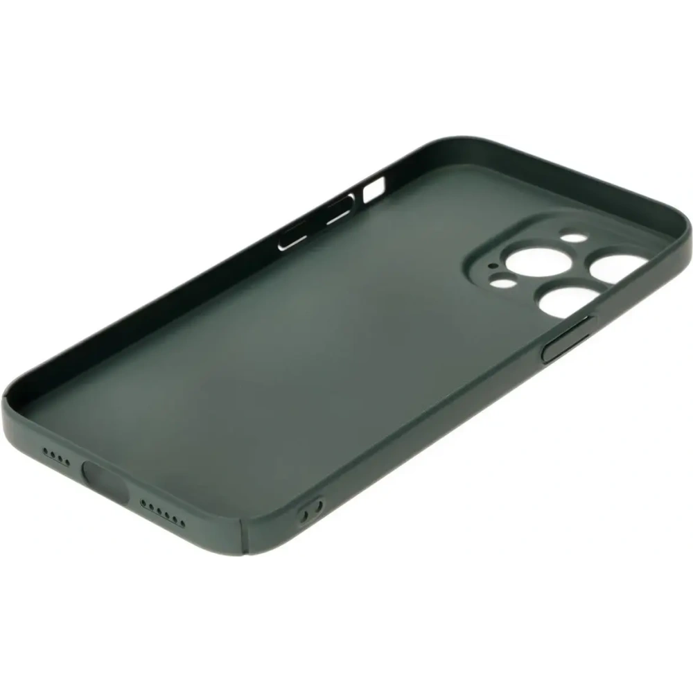 Hurtownia GSM - Husa Bizon Case Lupka pentru Apple iPhone 14 Pro Max verde - BIZ9354 - {ean13} - Hurt