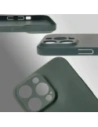 Hurtownia GSM - Husa Bizon Case Lupka pentru Apple iPhone 14 Pro Max verde - BIZ9354 - {ean13} - Hurt