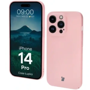 Hurtownia GSM - Caz Bizon Lupka Apple iPhone 14 Pro roz. - BIZ9355 - {ean13} - Hurt