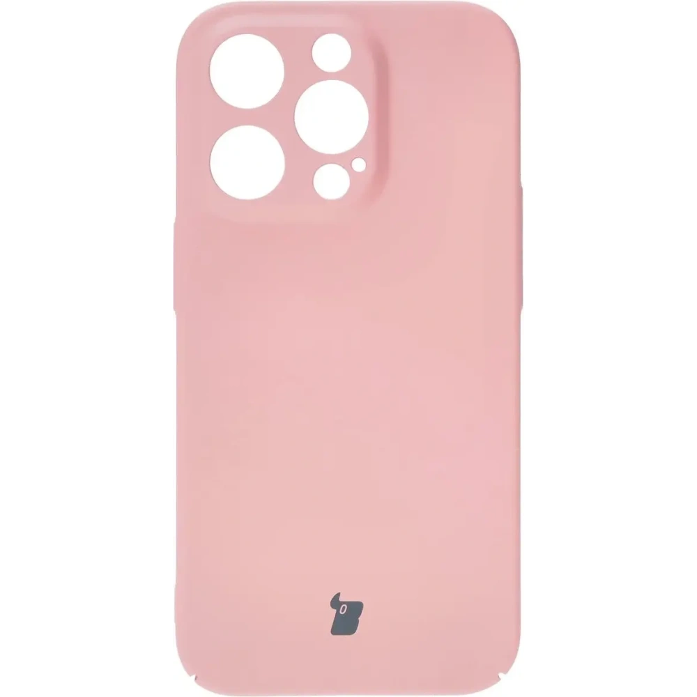 Hurtownia GSM - Caz Bizon Lupka Apple iPhone 14 Pro roz. - BIZ9355 - {ean13} - Hurt
