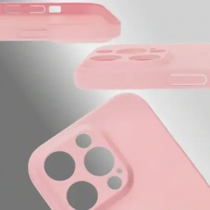 Hurtownia GSM - Caz Bizon Lupka Apple iPhone 14 Pro roz. - BIZ9355 - {ean13} - Hurt