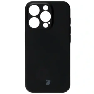 Hurtownia GSM - Bizon Case Lupka Apple iPhone 15 Pro fekete - BIZ9356 - {ean13} - Hurt
