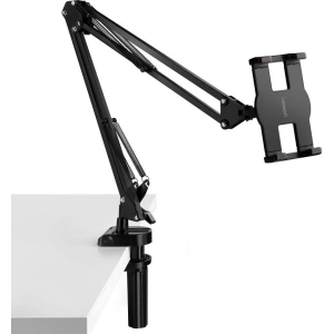 Hurtownia GSM - Stativ s držákem UGREEN LP142 na telefon/tablet (černý) - UGR369BLK - {ean13} - Hurt