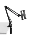 Hurtownia GSM - Statyw z uchwytem UGREEN LP142 na telefon/tablet (czarny) - UGR369BLK - {ean13} - Hurt