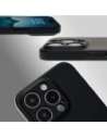 Hurtownia GSM - Bizon Case Lupka Apple iPhone 15 Pro fekete - BIZ9356 - {ean13} - Hurt