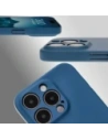 Hurtownia GSM - Bizon Case Lupka Apple iPhone 15 Pro kék - BIZ9357 - {ean13} - Hurt