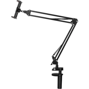 UGREEN LP142 Flexible Phone/Tablet Holder Desk (Black)