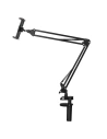 Hurtownia GSM - Statyw z uchwytem UGREEN LP142 na telefon/tablet (czarny) - UGR369BLK - {ean13} - Hurt