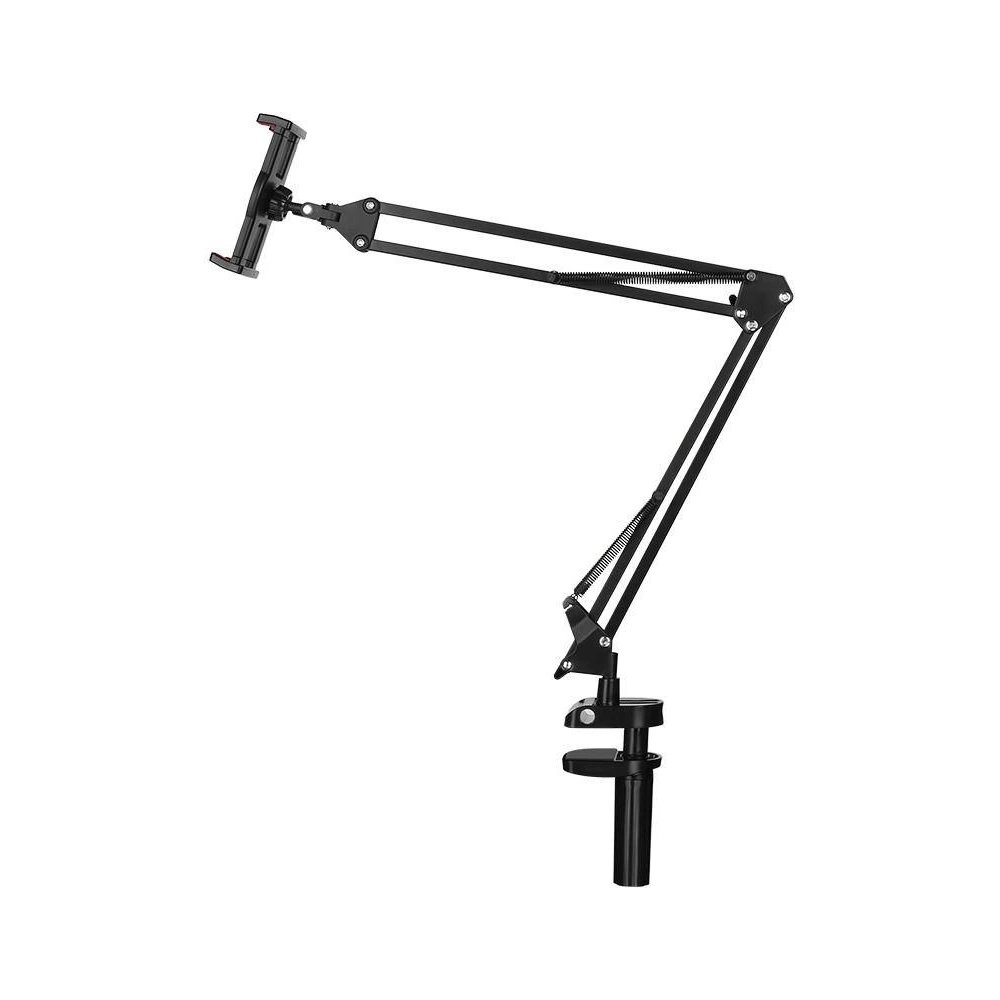 Hurtownia GSM - Statyw z uchwytem UGREEN LP142 na telefon/tablet (czarny) - UGR369BLK - {ean13} - Hurt