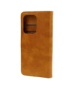Hurtownia GSM - Etui z klapką Bizon Case Pocket do Oppo Reno13 brązowe - BIZ9358 - {ean13} - Hurt