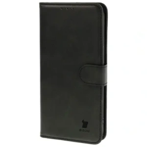 Hurtownia GSM - Bizon Case Pocket Oppo Reno13 schwarz - BIZ9359 - {ean13} - Hurt