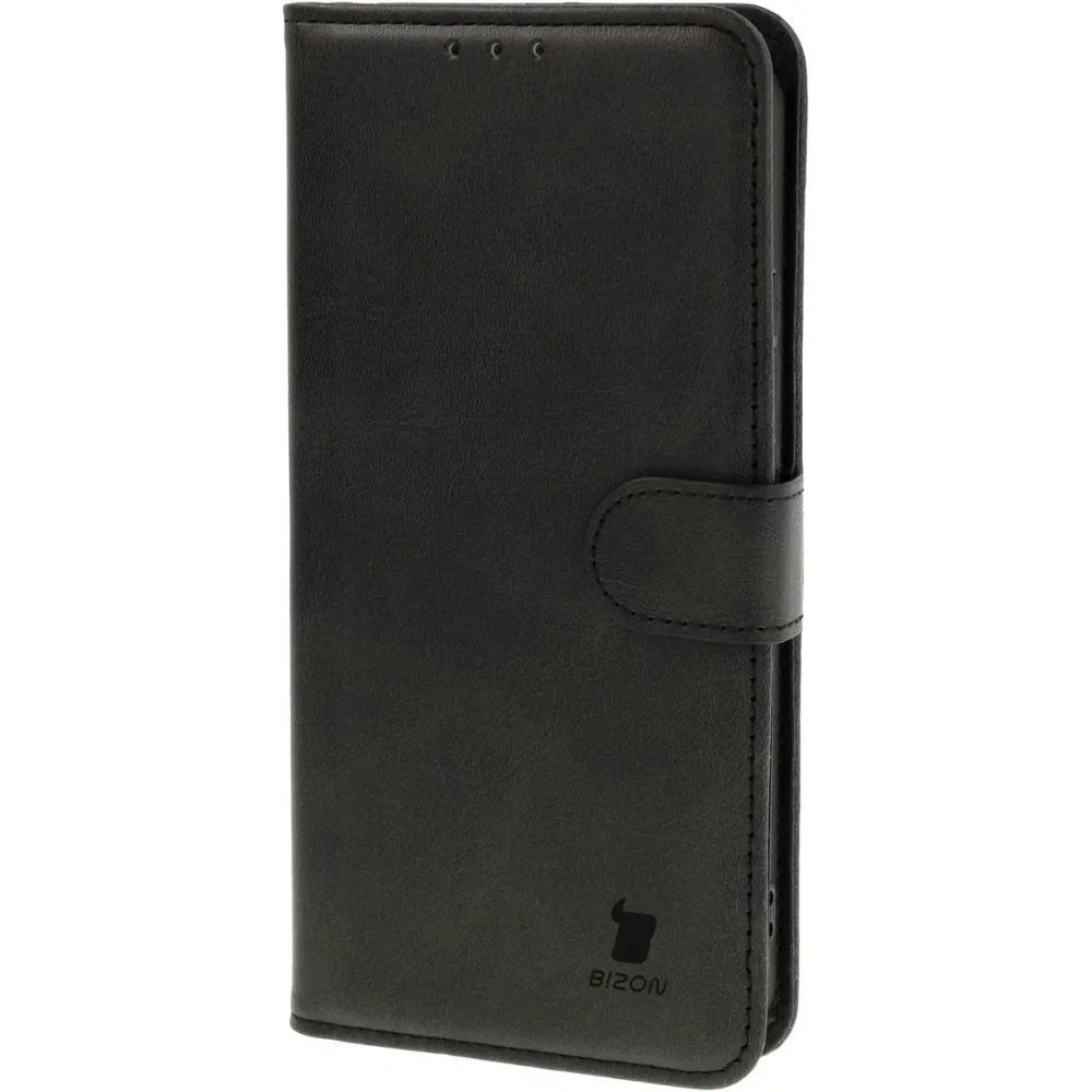 Hurtownia GSM - Bizon Case Pocket Oppo Reno13 černý - BIZ9359 - {ean13} - Hurt
