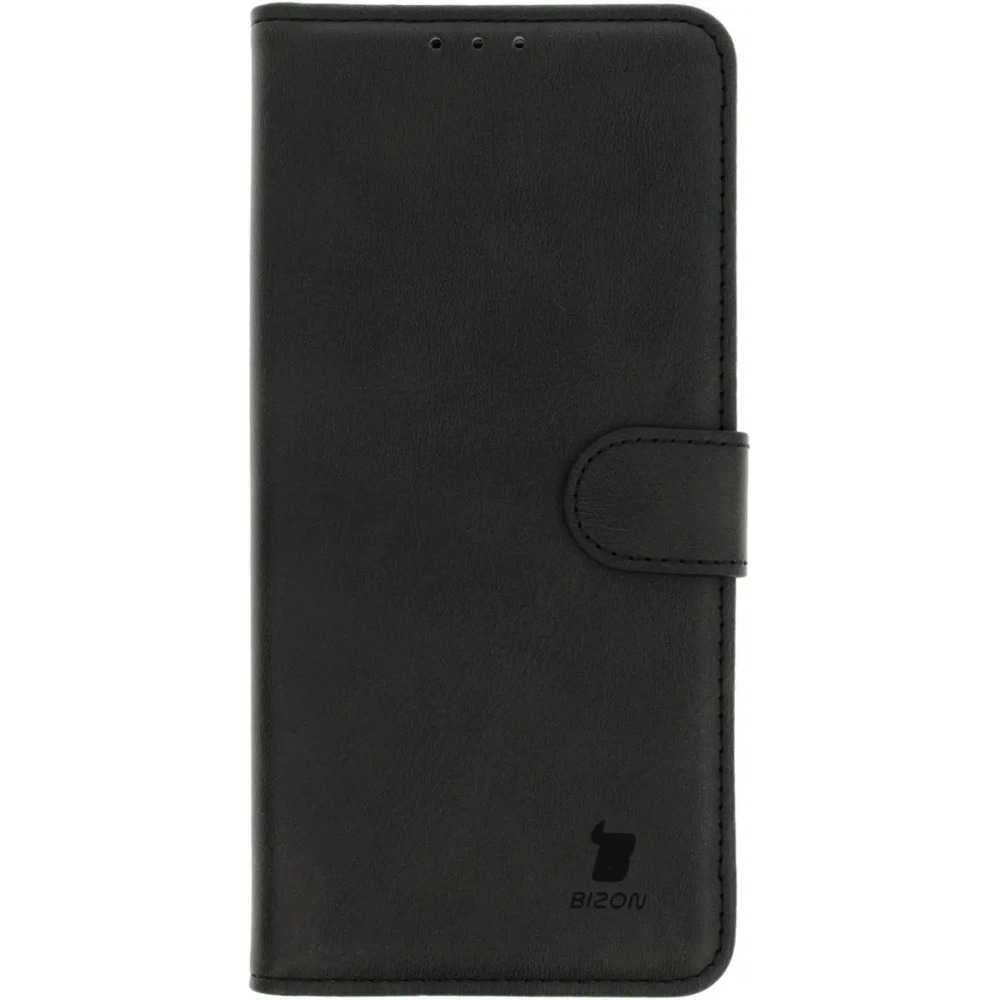 Hurtownia GSM - Bizon Case Pocket Oppo Reno13 černý - BIZ9359 - {ean13} - Hurt
