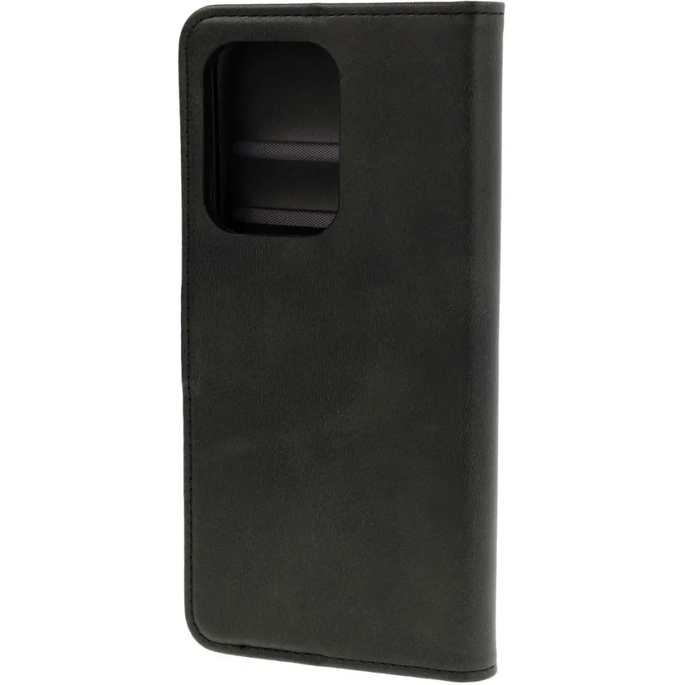 Hurtownia GSM - Bizon tok zseb Oppo Reno13 fekete - BIZ9359 - {ean13} - Hurt