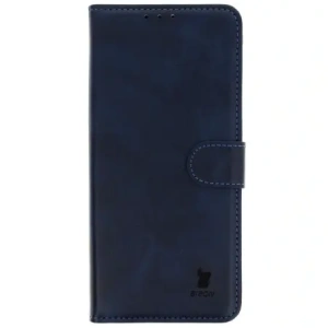 Hurtownia GSM - Bizon Case Pocket Oppo Reno13 marineblau - BIZ9360 - {ean13} - Hurt