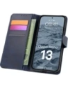 Hurtownia GSM - Bizon Case Pocket Oppo Reno13 tmavě modrý - BIZ9360 - {ean13} - Hurt