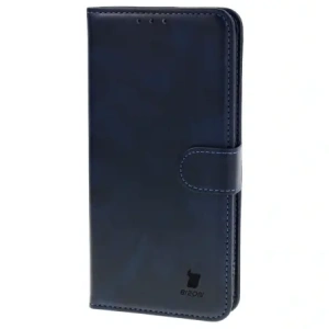 Wholesale Bizon Case Pocket Oppo Reno13 navy blue - BIZ9360 - {ean13} - Hurt