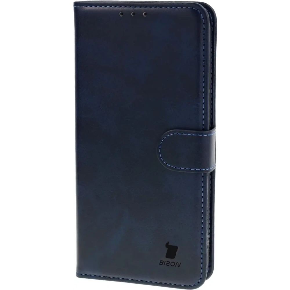 Hurtownia GSM - Bizon Case Pocket Oppo Reno13 tmavě modrý - BIZ9360 - {ean13} - Hurt