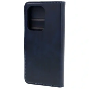 Hurtownia GSM - Bizon Case Pocket Oppo Reno13 marineblau - BIZ9360 - {ean13} - Hurt