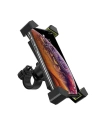 Hurtownia GSM - Uchwyt rowerowy UGREEN LP181 na telefon (czarno-zielony) - UGR370BLKGRN - {ean13} - Hurt