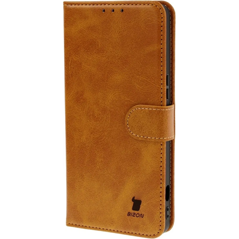 Wholesale Bizon Case Pocket Xperia 1 VII brown - BIZ9361 - {ean13} - Hurt