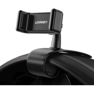 Wholesale UGREEN LP189 Car Phone Holder (Black) - UGR371BLK - {ean13} - Hurt