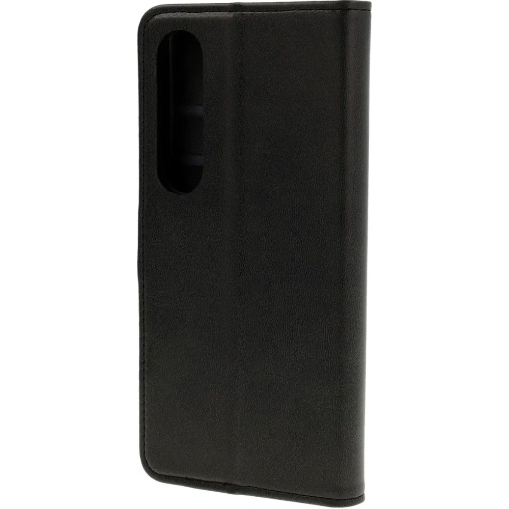 Hurtownia GSM - Bizon tok zseb Xperia 1 VII fekete - BIZ9362 - {ean13} - Hurt