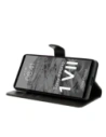 Hurtownia GSM - Bizon tok zseb Xperia 1 VII fekete - BIZ9362 - {ean13} - Hurt