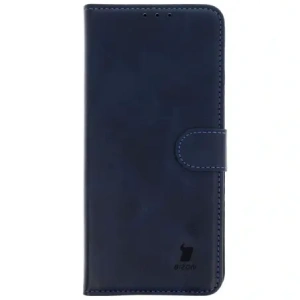 Wholesale Bizon Case Pocket Xperia 1 VII navy blue - BIZ9363 - {ean13} - Hurt