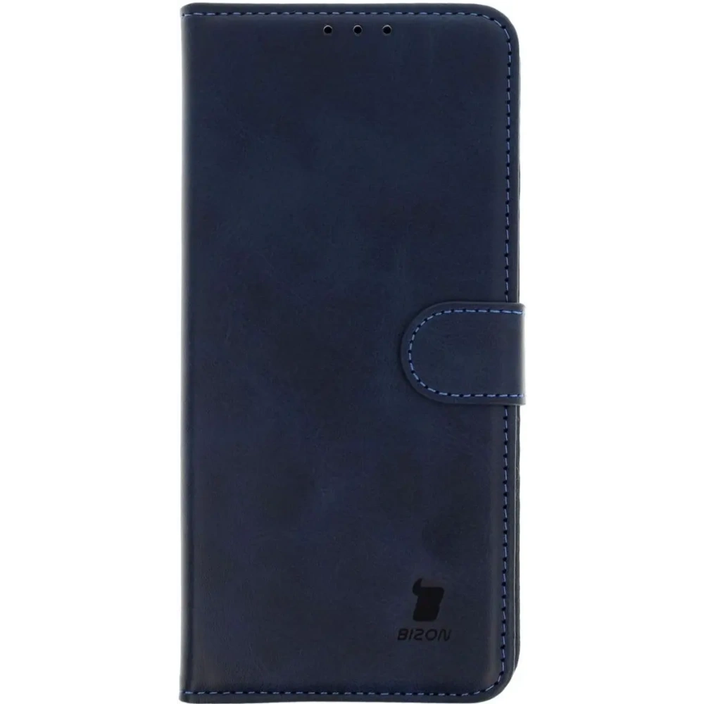 Hurtownia GSM - Bizon tok Pocket Xperia 1 VII sötétkék - BIZ9363 - {ean13} - Hurt