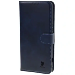 Hurtownia GSM - Bizon tok Pocket Xperia 1 VII sötétkék - BIZ9363 - {ean13} - Hurt