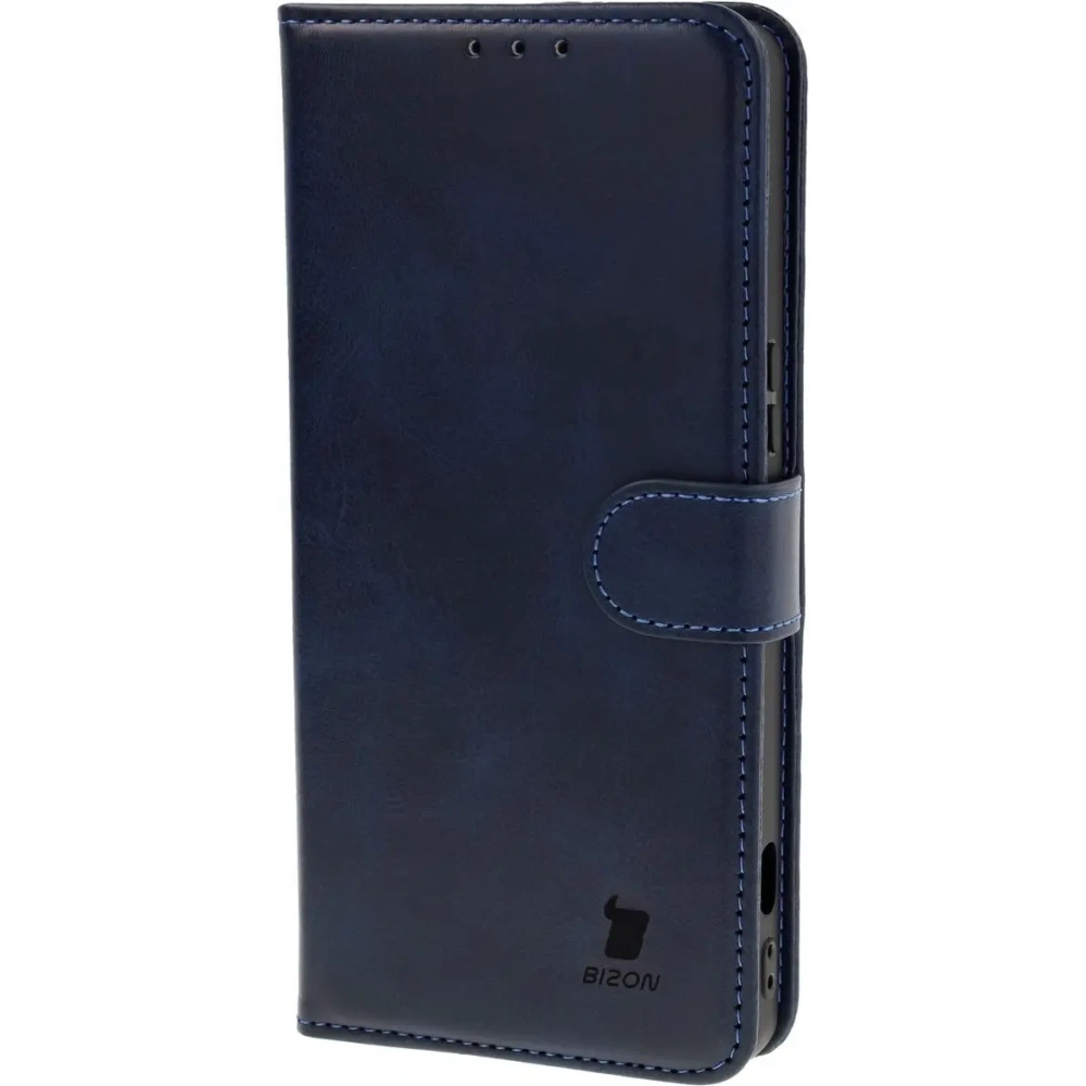 Hurtownia GSM - Bizon Case Pocket Xperia 1 VII albastru marin - BIZ9363 - {ean13} - Hurt