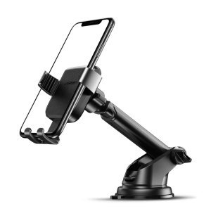 Automobilní gravitační držák UGREEN LP200 na telefon (černý)