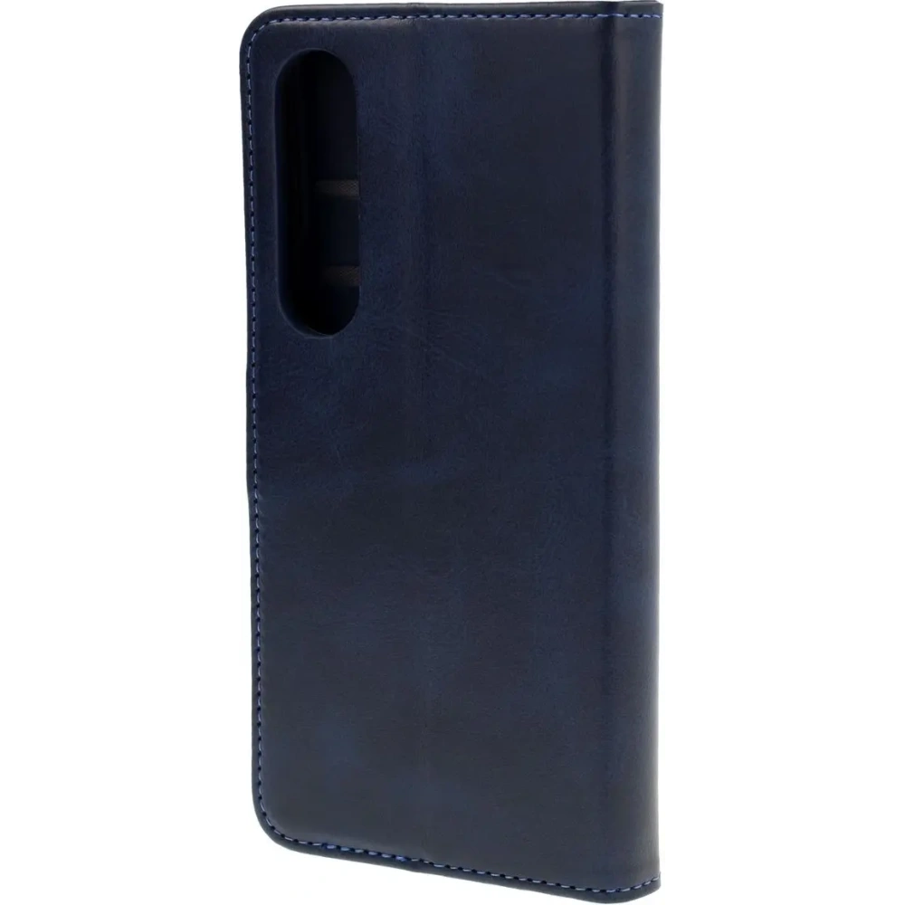 Hurtownia GSM - Bizon Case Pocket Xperia 1 VII albastru marin - BIZ9363 - {ean13} - Hurt
