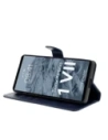 Hurtownia GSM - Bizon Case Pocket Xperia 1 VII albastru marin - BIZ9363 - {ean13} - Hurt