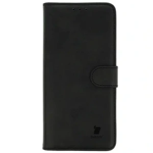 Hurtownia GSM - Husa Bizon Pocket Xiaomi POCO F7 Pro / F7 Ultra neagră - BIZ9364 - {ean13} - Hurt
