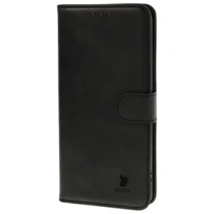 Hurtownia GSM - Husa Bizon Pocket Xiaomi POCO F7 Pro / F7 Ultra neagră - BIZ9364 - {ean13} - Hurt