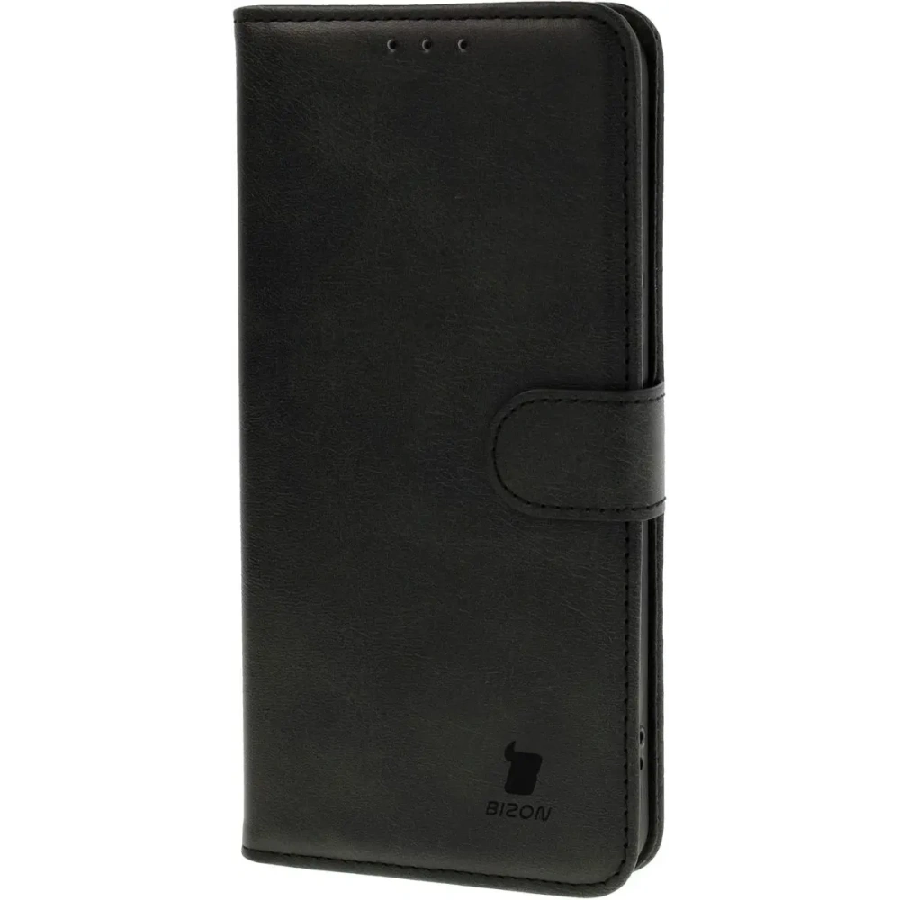 Hurtownia GSM - Bizon Case Tasche Xiaomi POCO F7 Pro / F7 Ultra schwarz - BIZ9364 - {ean13} - Hurt