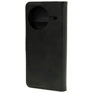 Hurtownia GSM - Husa Bizon Pocket Xiaomi POCO F7 Pro / F7 Ultra neagră - BIZ9364 - {ean13} - Hurt