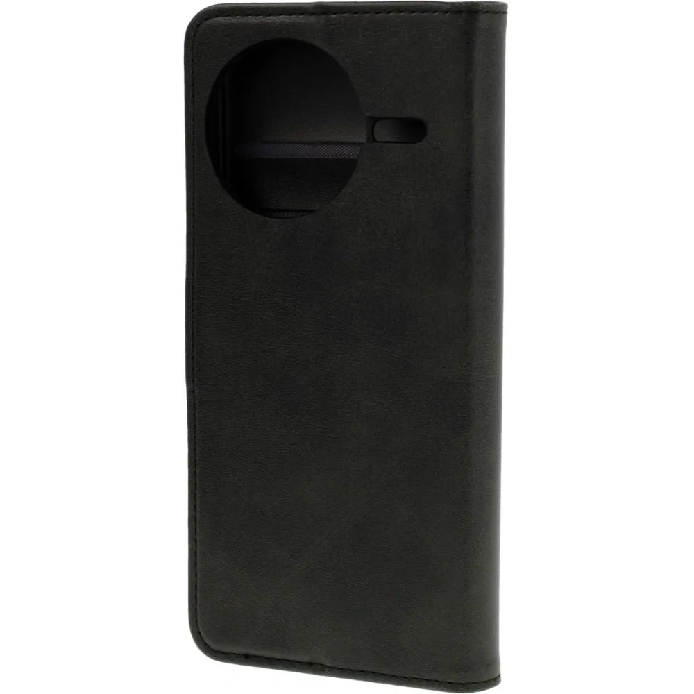 Hurtownia GSM - Bizon Case Tasche Xiaomi POCO F7 Pro / F7 Ultra schwarz - BIZ9364 - {ean13} - Hurt