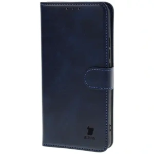 Wholesale Bizon Case Pocket Xiaomi POCO F7 Pro / F7 Ultra navy blue - BIZ9365 - {ean13} - Hurt
