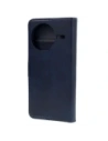 Hurtownia GSM - Husa Bizon Pocket pentru Xiaomi POCO F7 Pro / F7 Ultra albastru marin - BIZ9365 - {ean13} - Hurt