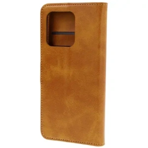 Hurtownia GSM - Bizon Case Pocket Motorola Edge 60 Fusion / Edge 60 / 60 braun - BIZ9366 - {ean13} - Hurt