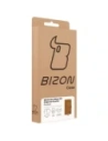 Hurtownia GSM - Husa Bizon Pocket Motorola Edge 60 Fusion / Edge 60 / 60 maro - BIZ9366 - {ean13} - Hurt