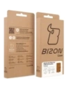Hurtownia GSM - Etui z klapką Bizon Case Pocket do Motorola Edge 60 Fusion / Edge 60 brązowe - BIZ9366 - {ean13} - Hurt