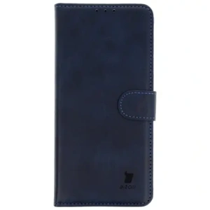 Hurtownia GSM - Bizon tok zseb Motorola Edge 60 Fusion / Edge 60 / 60 sötétkék - BIZ9367 - {ean13} - Hurt